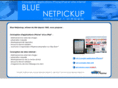 bluenetpickup.com