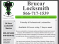 brucarlocksmith.com