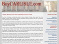 buycarlisle.com