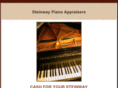cashformysteinway.com