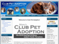 clubpetadoptionpa.org