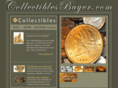 collectiblesbuyer.com