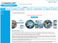 commscopetraining.info