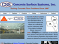 concretesurfacesystems.com