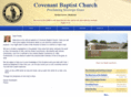 covenantbc.com