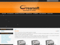 crearsoft.com