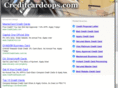 creditcardcops.com