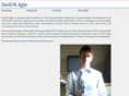 davidagler.com
