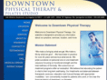 downtownpt.com