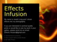 effectsinfusion.com