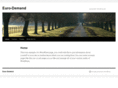 eurodemand.com