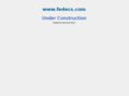 fedecs.com