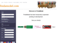 findamedal.com