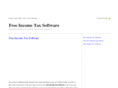 freetaxsoftwareusa.com