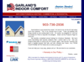 garlandsindoorcomfort.com
