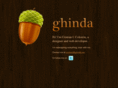 ghinda.net