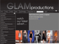 glamproductions.net