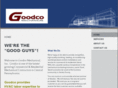 goodcoinc.com