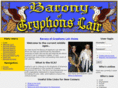 gryphonslair.org