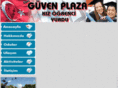 guvenplaza.com