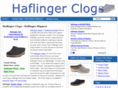 haflingerclogs.org