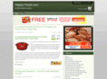 happyfeast.com