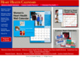 heartcalendars.com