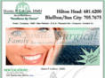 hhdentist.com