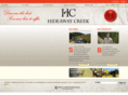 hideawaycreek.com