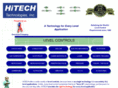 hitechtech.com