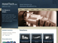 hoteltech.net