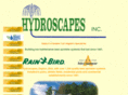 hydroscapesdayton.com