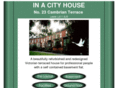 inacityhouse.com