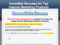 incrediblebonus.com