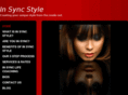 insyncstyle.com