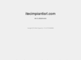 itecimpiantisrl.com