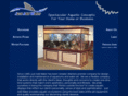 jawsaquariums.com
