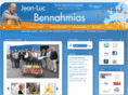 jeanlucbennahmias.com