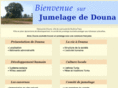 jumelage-douna.com