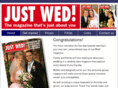 justwedmagazine.com