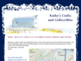 kathyscraftsandcollectibles.com