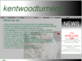 kentwoodturners.com