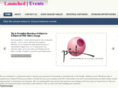 launchedevents.com