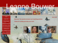 leannebouwer.com