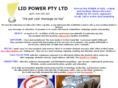lidpower.com