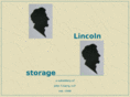 lincolnstorage.net