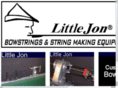 littlejonarchery.com