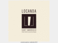 locandasantambrogio.com