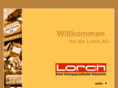 lorch-ag.com