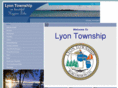 lyontownship.org